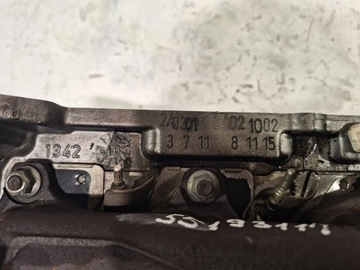 HLAVA 55193111 OPEL CORS D 1.3 CDTI EURO 4 06-