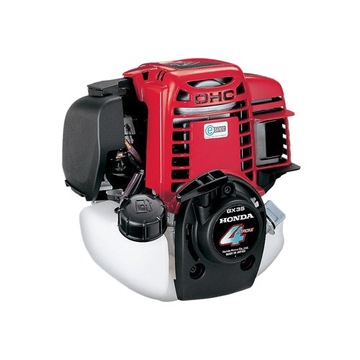 БЕНЗИНОВАЯ КОСИЛКА ЩЕТКА КОСИЛКА с HONDA GX35 X-600 4-ТАКТНАЯ