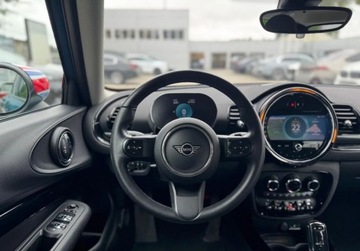 Mini Clubman F54 Kombi 2.0 178KM 2022 MINI Clubman Salon PolskaASO23 2.0 Benzyna 178KM, zdjęcie 9