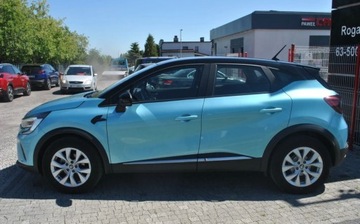 Renault Captur II Crossover 1.0 TCe 90KM 2021 Renault Captur 1.0 Benzyna 91KM - FULL LED - K..., zdjęcie 6