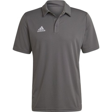 Koszulka Polo adidas Męska T-shirt Entrada22 r. XL