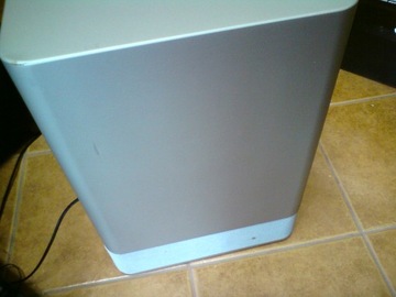 Harman Kardon SUB-TS7 активный сабвуфер 200Вт 15кг высота 50см динамик 25см