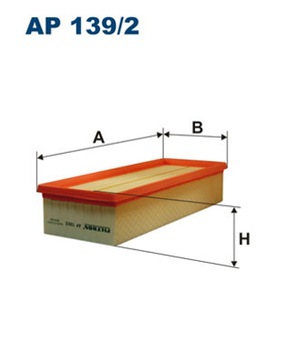 КОМПЛЕКТ ФИЛЬТРОВ FILTRON AUDI A3 8P 1.9 2.0 TDI