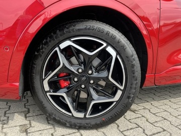 Ford Kuga III 2024 NOWY Ford Kuga ST-Line X Automat 186 KMOd ręki!, zdjęcie 8