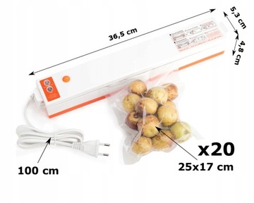 Gotel Q79B вакуумный упаковщик для упаковки