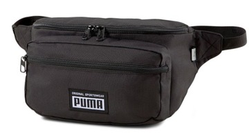 NERKA PUMA Academy Waist Bag 078400-01 ( 8L)