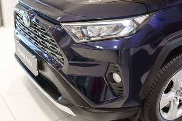 Toyota RAV4 V SUV 2.5 Hybrid Dynamic Force 222KM 2019 Toyota RAV4 2.5 Hybrid Comfort 4x4 2.5 Hybryda 222KM, zdjęcie 5