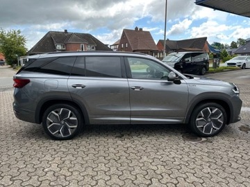 Skoda Kodiaq II 2025 SKODA Kodiaq Sportline 2.0 TSI DSG 4x4 Suv 204KM 2025, zdjęcie 7