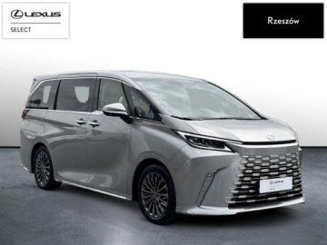 Lexus 2025 Lexus LM LM350h, zdjęcie 6