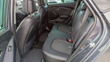 Hyundai ix35 SUV Theta 2.0 MPI 163KM 2012 Hyundai ix35 2.0i 163 kM Automat Climatronic Polskory Tylko 119 tys km GWA, zdjęcie 6