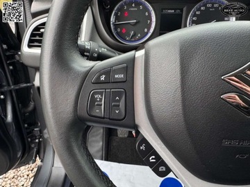 Suzuki SX4 II 2021 Suzuki SX4 S-Cross 1.4T Hybrid - AWD - Szwajcaria - Serwis -Gwarancja, zdjęcie 21