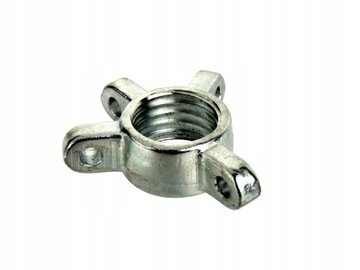 СЪЕМНИК ГИДРАВЛИЧЕСКИХ ПОДШИПНИКОВ 5T