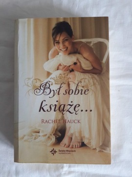 Był sobie książę (Rachel Hauck)