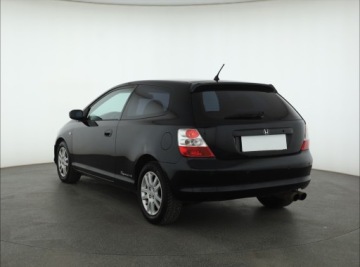 Honda Civic VII 2003 Honda Civic 1.6 16V , Automat, Klima,ALU, zdjęcie 2