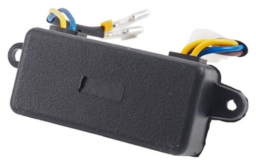 РЕГУЛЯТОР НАПРЯЖЕНИЯ AVR ДЛЯ ГЕНЕРАТОРНОГО МОДУЛЯ 2-4кВт 400