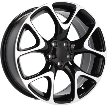 Felgi 18 do OPEL ANTARA SUV I FL ASTRA J GTC J OPC CASCADA I