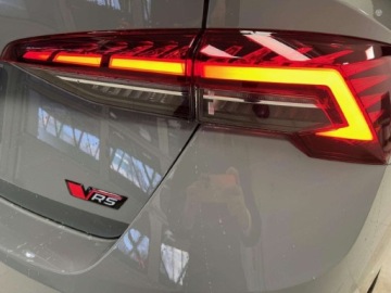 Skoda Octavia IV 2026 SKODA Octavia RS 2.0 TSI DSG Sedan 265KM 2026, zdjęcie 12