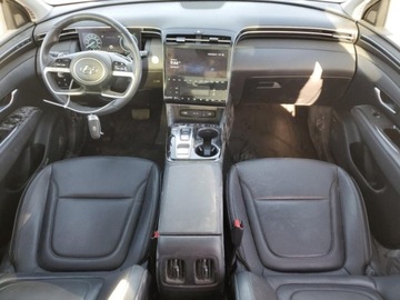 Hyundai 2022 Hyundai Tucson Limited 2022 1.6l 1.6 Hybryda 226KM, zdjęcie 8