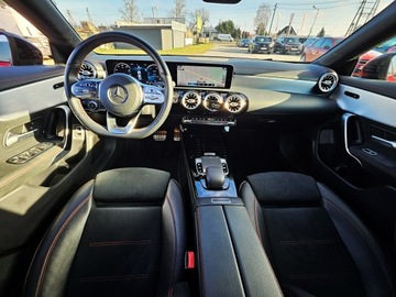 Mercedes CLA C118/X118 2019 Mercedes CLA 200 SalonPolska1wł, zdjęcie 6