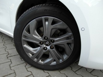 Citroen C4 Picasso II Picasso 2.0 BlueHDi 150KM 2015 Citroen C4 Picasso Nawigacja Klimatronik Kamera 2.0 HDI 150km 2.0 Diesel, zdjęcie 31