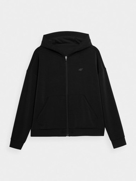 4F ТОЛСТОВКА ДЛЯ ЙОГИ ИЗ МОДАЛА TSWSF213 XL
