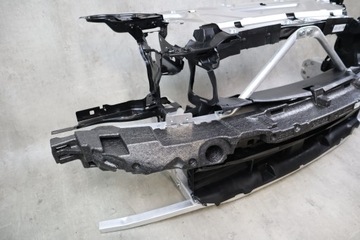 УСИЛЕНИЕ ПЕРЕДНЕГО РЕМНЯ BMW 3 G20 G21 M ПАКЕТ