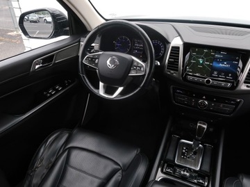  SsangYong Rexton 2.2 Diesel, Salon Polska, zdjęcie 6