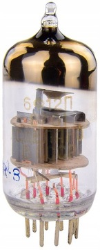 LAMPA ELEKTRONOWA 6F12P używana