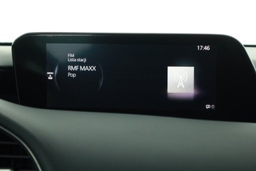 Mazda 3 IV Hatchback 2.0 Skyactiv-X 180KM 2020 Mazda 3 2.0 Skyactiv-X, Navi, Klima, Klimatronic, zdjęcie 15