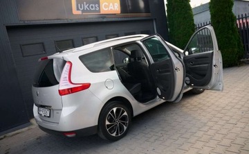 Renault Grand Scenic II Grand Scenic 2013 1.6 Energy dCi 130KM 2016 Renault Grand Scenic Renault Grand Scenic 1.6 Diesel 130KM, zdjęcie 11