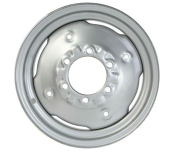 Obręcz koła przedniego 4.50X16.6 42270091 C-360 C
