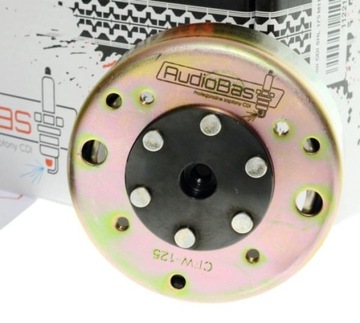 CDI WSK 175 AudioBas 3-фазное зажигание