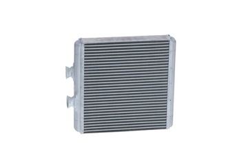NRF 54338 NÁHRADA TEPLÁ TOPENÍ INTERIÉR