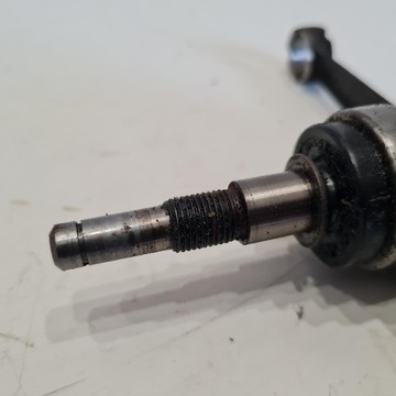 OLEO-MAC GS 350 WAŁ KORBOWY KORBOWÓD