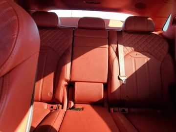 Bentley Bentayga 2021 Bentley Bentayga Speed 2021 6.0l 6.0 Benzyna 626KM, zdjęcie 10