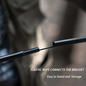 Настольная подставка для фонаря TARKA Кемпинговый фонарь