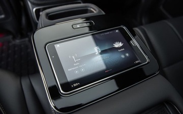 Mercedes GLE V167 SUV 2.9 400d 330KM 2022 Mercedes-Benz GLE 6.3 AMG Pack 22 Maxton Full Wersja Salon Polska Vat 23, zdjęcie 35