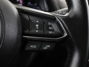 Mazda CX-3 Crossover 2.0 SKY-G i-ELOOP 150KM 2017 Mazda CX-3 4x4 Kamera Skóra Navi Aut.klima, zdjęcie 29