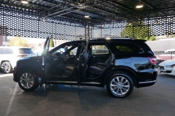 Dodge Durango III 2023 Dodge Durango Citadel 3.6 295KM Hak 4x4 Radar Szyberdach Wentyl Harman Nav, zdjęcie 5