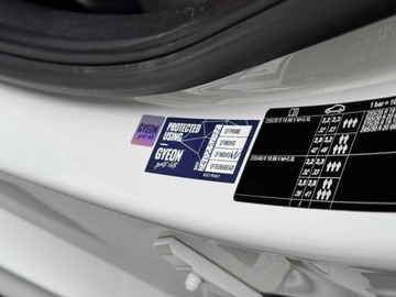 BMW Seria 3 F30-F31-F34 2017 BMW M3 M Performance. Polska. Bezwypadkowa., zdjęcie 13