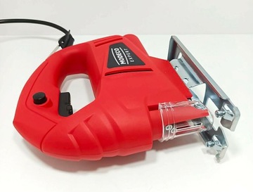 Лобзик Modeco 400 Вт с питанием от сети