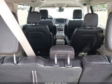 Chrysler Pacifica II 2024 Chrysler Pacifica Touring L 2024 3.6l 3.6 Benzyna 287KM, zdjęcie 18