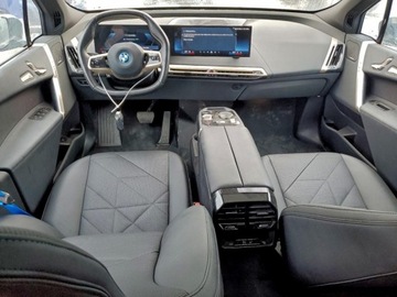 BMW iX 2024 BMW iX 2024 BMW IX XDRIVE50 Elektryczny 516KM, zdjęcie 7