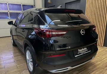 Opel 2019 Opel Grandland X 2.0 CDTI 177 KM automat BEZWYPADKOWY gwarancja ZAREJES, zdjęcie 8