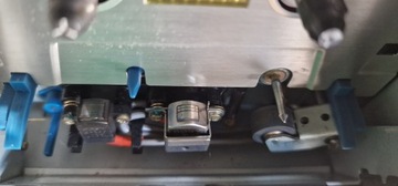 Кассетная дека WEGA Modul 301 CR магнитофон