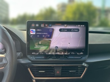 Cupra Formentor Crossover Facelifting 2.0 TSI 333KM 2026 Cupra Formentor VZ 2.0 TSI 333KM Reflektory Matrix, zdjęcie 14