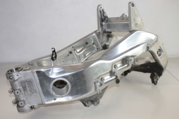 APRILIA RSV 1000 MILLE 97-03 РАМА С ДОКУМЕНТАМИ 2002