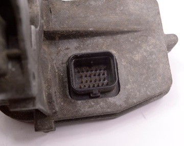 Piaggio MP3 400 - МОДУЛЬ ДРОССЕЛЬНОЙ ЗАСЛОНКИ