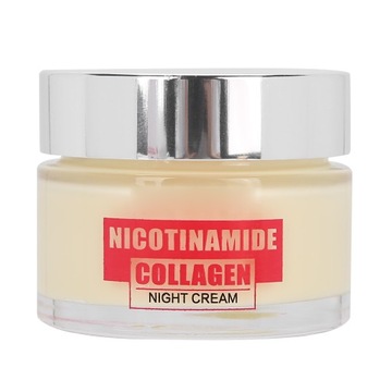 2шт никотинамидный коллагеновый дневной крем для отбеливания