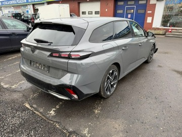 Peugeot 308 2024 Peugeot 308 1.5-131KM BlueHDi Allure Pack S&amp;S, zdjęcie 3